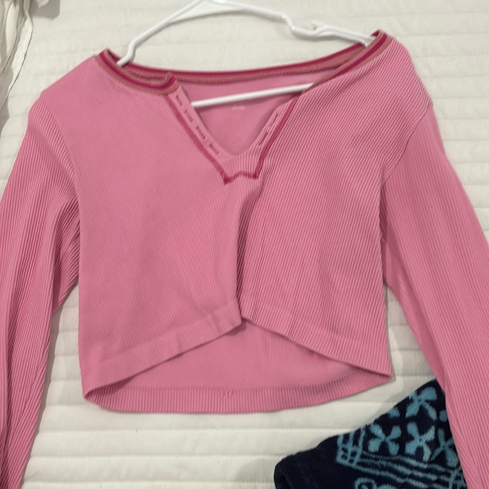 urban top